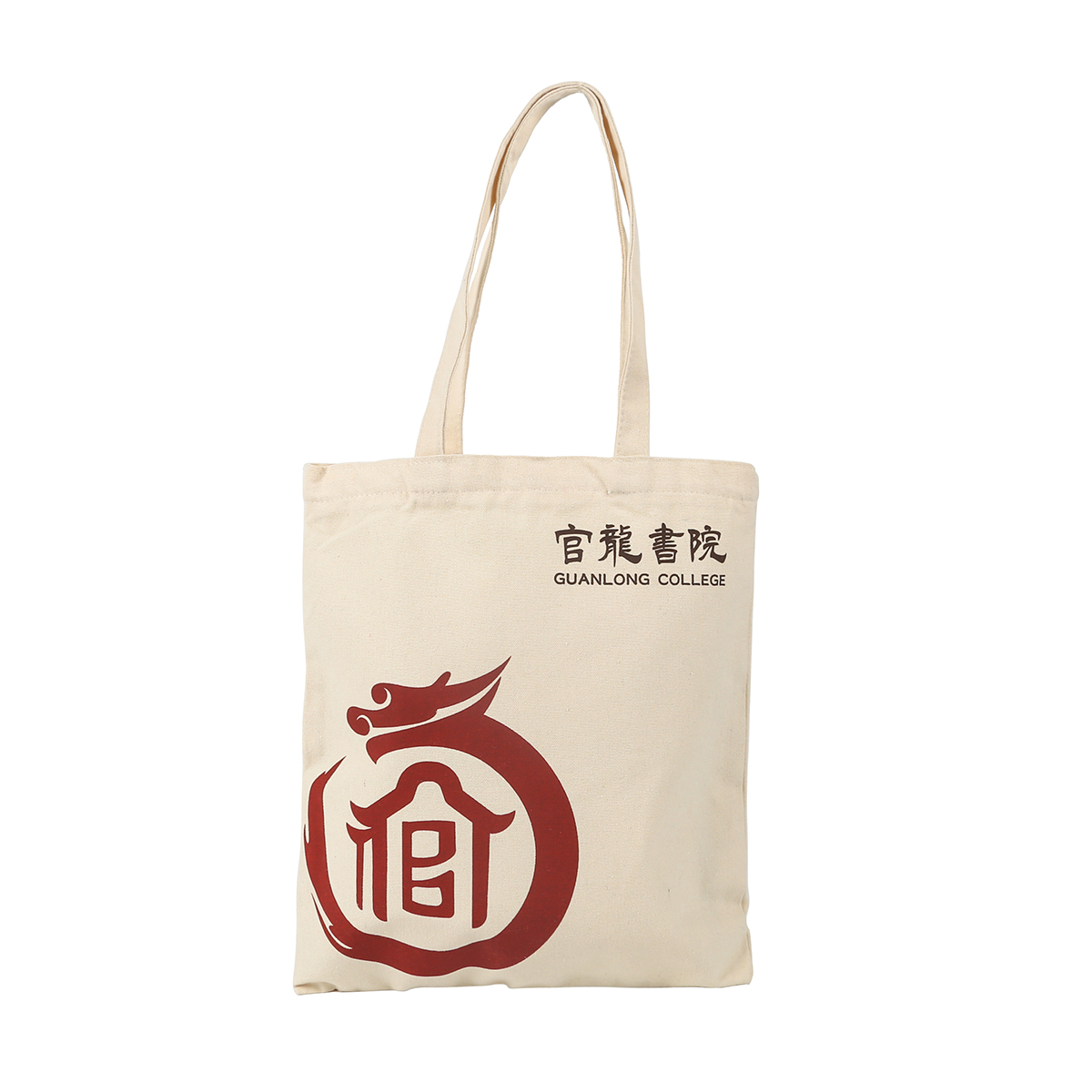 滁州市帆布袋的分类